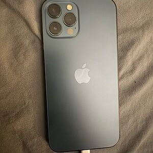 iPhone 12 Pro Max 256GB